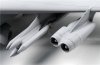Modelcollect UA72200 B-52H U.S. Stratofortress strategic Bomber 1/72